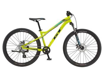 GT Stomper 26