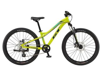 GT Stomper 24