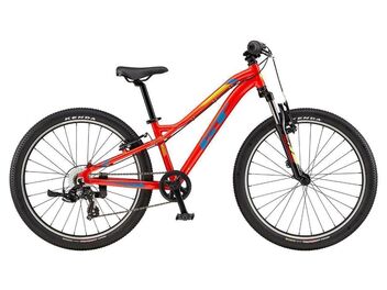 GT Stomper 24