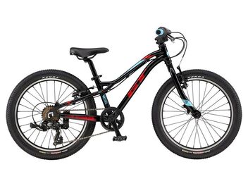 GT Stomper 20