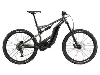 Cannondale Moterra 27,5