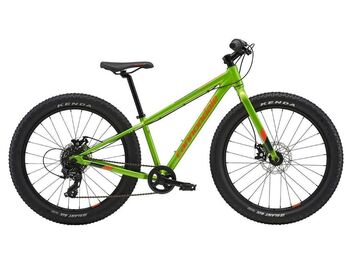 Cannondale Cujo 24