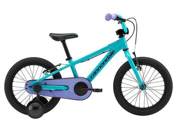 Cannondale Trail 16