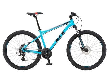 GT Aggressor 27,5