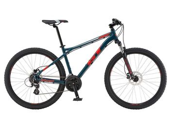 GT Aggressor 27,5