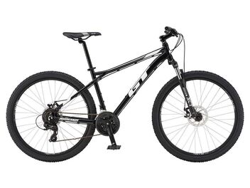 GT Aggressor 27,5