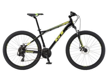 GT Aggressor 27,5