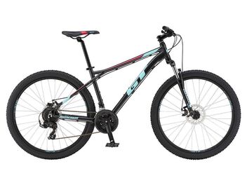 GT Aggressor 27,5