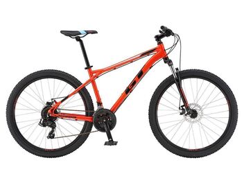 GT Aggressor 27,5