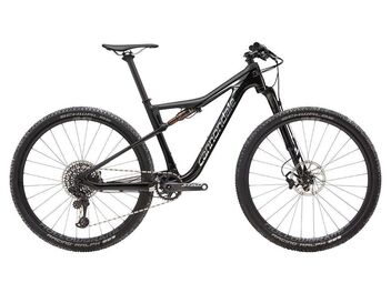 Cannondale Scalpel Si 29