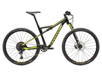 Cannondale Scalpel Si 29