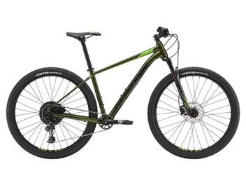 Cannondale Trail 29