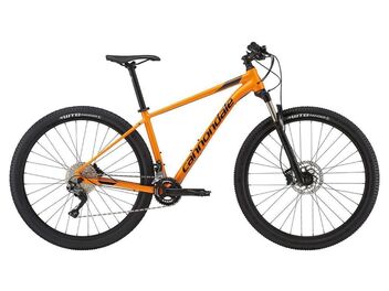Cannondale Trail 29