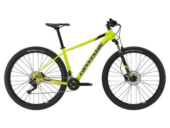 Cannondale Trail 29