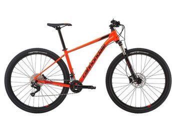 Cannondale Trail 29