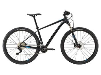 Cannondale Trail 29