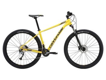 Cannondale Trail 29