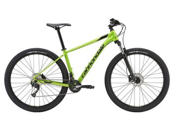 Cannondale Trail 29