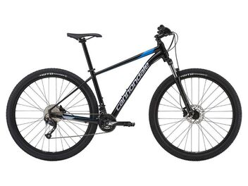 Cannondale Trail 29