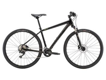 Cannondale Quick CX 1 2019