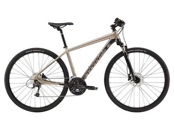 Cannondale Quick CX 3 2019
