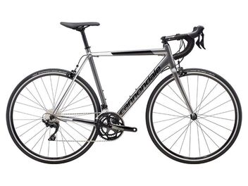 Cannondale Caad Optimo 105 2019