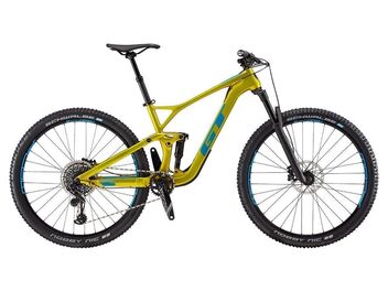 GT Sensor 29