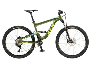 GT Verb 27,5
