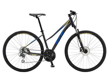 GT Transeo Elite Womens GUN 2019
