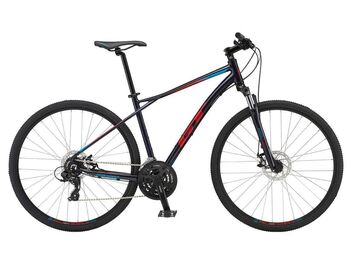 GT Transeo Comp BLU 2019
