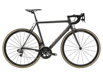 Cannondale Super Six Evo Carbon Red Etap 2019
