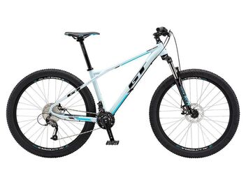 GT Pantera 27,5+ Sport GRY 2019