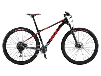 GT Zaskar 27,5