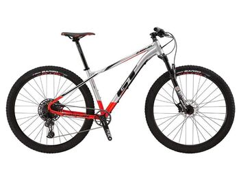 GT Zaskar 29