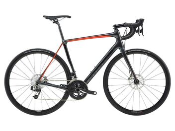 Cannondale Synapse Carbon Disc eTap 2019