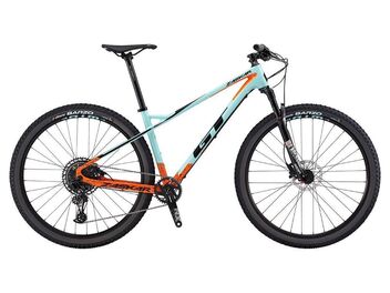 GT Zaskar 29