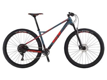 GT Zaskar 29