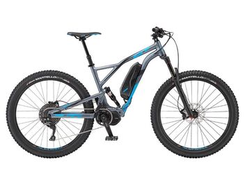 GT e-Verb AMP GUN 2019
