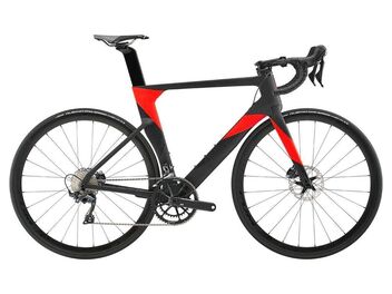 Cannondale System Six Carbon Ultegra ARD 2019