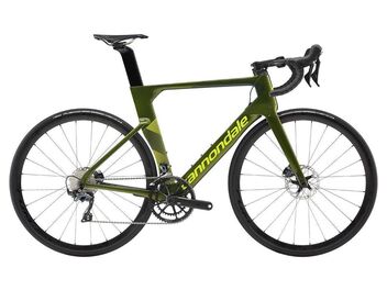 Cannondale System Six Carbon Ultegra VUG 2019