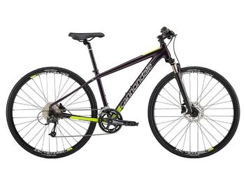 Cannondale Quick Althea 2 2019