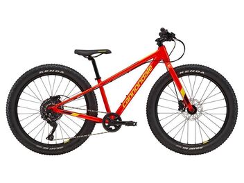 Cannondale Cujo 24