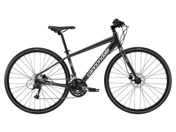 Cannondale Quick Disc Womens 5 2019