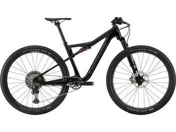Cannondale Scalpel Si 29