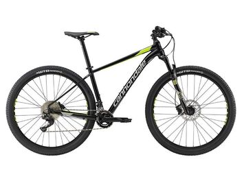Cannondale Trail 29