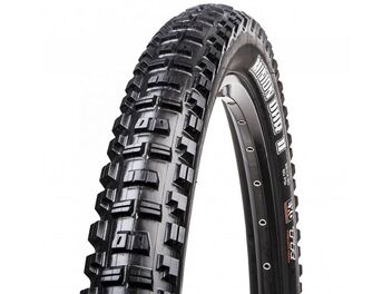 Plášť Maxxis Minion DHR II kevlar 27,5x2.60 EXOTR