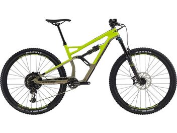 Cannondale Jekyll 29 Carbon 3 2019