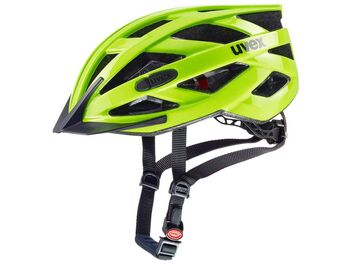 Přilba Uvex I-VO 3D neon yellow