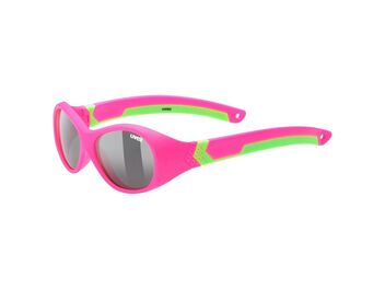 Brýle Uvex Sportstyle 510 pink green mat