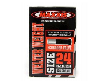 Duše Maxxis Welter AUTO-SV 24x1.9/2.125